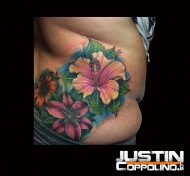 justinhibiscusflower