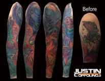 justinphoenixsleeve