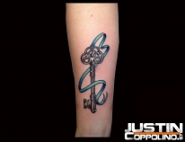 keytattoo