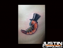 shrimptattoo