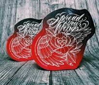 justintattoosignaturesticker